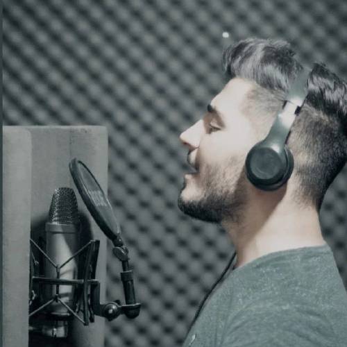 آرمین برمایه کام و کام نخ نخ اراد